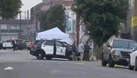 Ataque a tiros após festival deixa duas pessoas mortas em Los Angeles