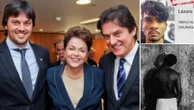500 mil mortos: Bolsonaro mira em bandido; Faria, em jornalistas e artistas