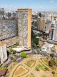Copan de BH: Síndica sai após 40 anos e moradores tentam eleger nova chapa