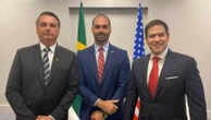 Algoz de Moraes, Marco Rubio ganha mais espaço no governo Trump