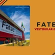 Fatec (SP) 2024/2: matrículas aprovadas serão divulgadas hoje (22)