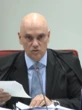 Moraes vai a festa de Nunes Marques depois de interrogar Bolsonaro Letícia Casado - Colunista