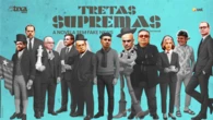 Tretas Supremas: a novela newsletter que você vai amar odiar (e odiar amar)