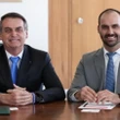 PGR vai analisar caso de Bolsonaro e Eduardo a partir desta semana