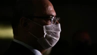 Recursos federais 'vieram no laço', diz Witzel à CPI na Covid