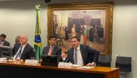 STF usa com Bolsonaro e Ramagem mesma lógica da Lava Jato com Lula e Dilma Letícia Casado - Colunista e Felipe Pereira