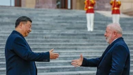 Diante de tensão de Trump, Lula viajará para China por aliança estratégica Jamil Chade
