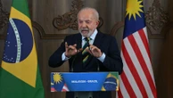 Lula volta da Malásia com otimismo, mas tarifas seguem em vigor Nelson de Sá