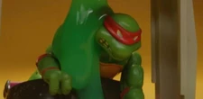 Com uma gosma verde, eles criaram uma febre nos brinquedos dos anos 80