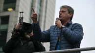 PGR se opõe a abrir investigação contra Tarcísio por obstrução de Justiça