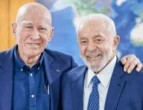 Lula lamenta morte de Sebastião Salgado: "Sua obra continuará sendo um clamor pela solidariedade"