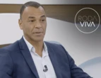 No Roda Viva, Cafu fala da pressão sobre o Brasil para a disputa da Copa do Mundo