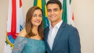 TRE de Alagoas manda suspender pesquisa que não cita mãe de JHC para Senado