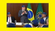 Extrema direita e direita antinacionais ajudam Lula a definir novo 'slogan' Reinaldo Azevedo