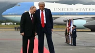 Trump diz que fez 'grandes avanços' com a Rússia, mas sem dar detalhes