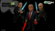 Xandão x Trump: O Supremo contra-ataca Josette Goulart