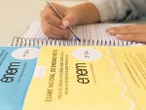 Enem 2025: 4,8 milhões participam hoje do 1° dia de provas