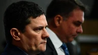 Moro e Dallagnol se viram do avesso por Flávio Bolsonaro Josias de Souza