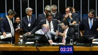 Congresso derruba leilão e trava transição no setor elétrico Camila Maia