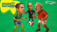 Este jogo não está 1 x 1 Josette Goulart