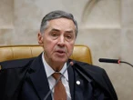 Josias: Fala de Barroso nos EUA sobre golpe não ajuda imagem do STF