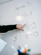 Divisão entre frações: álgebra explica a elaboração da regra