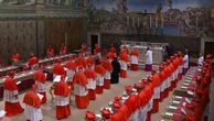 Divisão de adeptos do papa Francisco ajuda conservadores no conclave Wálter Maierovitch