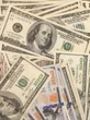 Dólar recua com possível entrada dos EUA na guerra e espera por juros