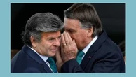 Fux dirá se Bolsonaro e filho têm sócio no STF para tentar "terra arrasada" Reinaldo Azevedo