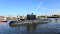 Ex-comandante é condenado por naufrágio submarino argentino que matou 44