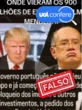 Portugal não bloqueou bens de Gilmar Mendes no país a pedido dos EUA