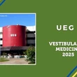 UEG realiza reaplicação do Vestibular de Medicina 2025/2