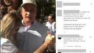 Vídeo que mostra governador da Bahia dançando forró é de antes da pandemia