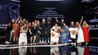 Brasil ganha 107 troféus em Cannes; performance é a melhor desde 2018
