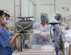 Brasil se aproxima de 500 mil mortos por covid-19