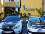 Polícia faz operação contra envolvidos em ataque a barbearia em Três Rios