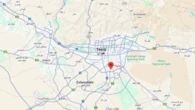 Israel alerta para bombardeio e manda evacuar área com civis em Teerã