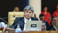 Maierovitch: 'Fux é cara de pau ao condenar mordomo para livrar chefe'