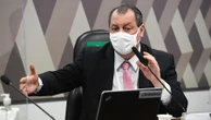 Bolsonaro brincou com a sorte no Maranhão, diz presidente da CPI