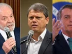 Reinaldo: Lula venceria todos os adversários no 2º turno, mostra pesquisa Reinaldo Azevedo