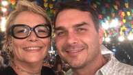 Mãe de Flávio Bolsonaro ganha cargo no governo do Rio de Janeiro Natália Portinari