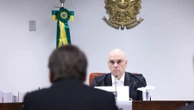 Google diz a Moraes que não pode informar dados sobre minuta do golpe