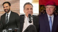 Desistência de candidato pode equilibrar eleição em Nova York, diz pesquisa