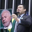 Conselho de Ética suspende por 3 meses deputado que desejou morte de Lula