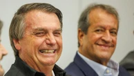 Alexandre de Moraes autoriza Valdemar a visitar Jair Bolsonaro no dia 28