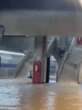 Estação de metrô é tomada pela água durante chuva em São Paulo; veja vídeo