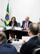 Prioridade do governo é resolver tarifaço até 31/07, não pedir extensão Amanda Klein