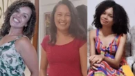 Polícia identifica três suspeitos por morte de mãe, filha e amiga na Bahia