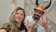 Brasileiro quer ser eleito o 'maior corno do mundo': 'Grito de liberdade'