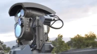 Como é a pioneira defesa aérea com lasers que Israel já usa contra inimigos